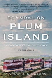 Scandal On Plum Island Marian E. Lindberg