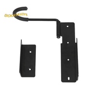 Bike Wall Mount Bicycle Garage Wall Mount, Swivel Bike Rack, Bicycle Storage Rack, Bike Holder Easy Install Easy to Use