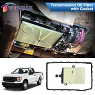 HL3P7A191AC HL3Z7A098A Transmission Filter Kit for Ford Police Interceptor Utility 2020-2024 HL3Z7A1