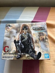 兵長 巨人一番賞 c賞