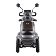 LUNA-QC2 VIGOROUS Scooter Four Wheel Electric Scooter Mobility Scooters For The Elderly