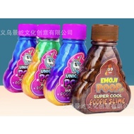 [SG Seller] Fun Slime/Galaxy Unicorn Slime/Non-toxic Slime/Children gifts/kids present/Kids DIY play