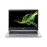 Acer Aspire 5 A514-53-32TN 14'' Laptop (Pure Silver) ( Intel® CoreTM i3-1005G1, 8GB, 256GB SSD, INTE