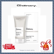 THE ORDINARY NATURAL MOISTURISING FACTORS + HA 100ML (READY STOCK)
