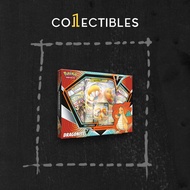 Pokemon English TCG: Dragonite V Box