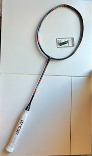 全新YY YONEX NF 700 Pro JP 羽毛球拍