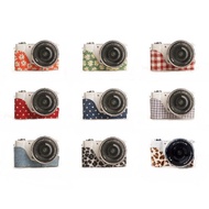 相機底座手腕繩組Sony A5000/A5100