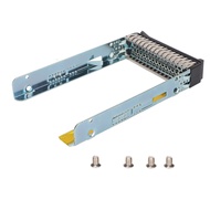 Hard Drive Tray 2.5in SAS SATA Universal Server Hard Disk Tray Box for Lenovo IBM X3850 X6 X3650 ST5