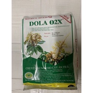 Ức chế sinh trưởng Dola 02x goi 1kg