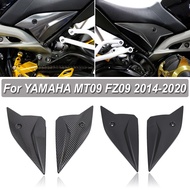 JDMOTO For Yamaha MT-09 FZ 09 MT09 FZ09 MT 09 2014 2015 2016 2017 2018 2019 2020 Motorcycle Side Panels Cover Fairing Cowl Plate Cover