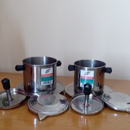 Stenlis VIETNAM TEA/COFFEE Strainer/coffee/tea glass