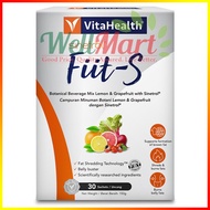 VitaHealth Fiit-S Weight-Loss Drink 30's