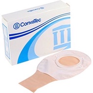 (10'S) CONVATEC SUR-FIT NATURA POUCH 45MM | 57MM| 70MM (REF 401507 | REF 401508 | REF 401509)