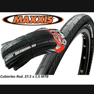 MAXXIS DETONATOR 27 x 1.5 Outer Tire