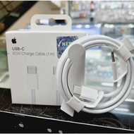 IPHONE Data Cable Originaliphone C to C 1M