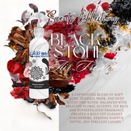 BLACK-STONE Aromatherapy FRIDA Air Freshener 460ml Pewangi Rumah: -Hotel Grade -0% Alcohol -Water-Ba
