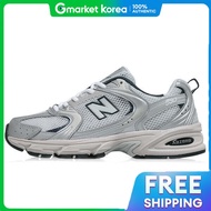New Balance | รองเท้าสนีกเกอร์ New Balance 530 สำหรับทุกเพศ รุ่น MR530KA