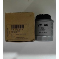 OIL FILTER 03C115561H EA111 1.4 TSI VOLKSWAGEN GOLF JETTA TIGUAN TOURAN 03C 115 561 H (W BOX/WITHOUT