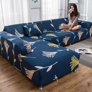 Lazy Sofa Cushion CoverlHigh Elastic Sofa Cover Non-Slip Fixed All-Inclusive Universal Fabric Sofa Cover Universal