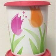 Tupperware One Touch Flower 2L