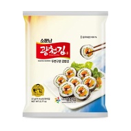 [Kwangcheonkim] 100% Korean Double Roasted Kimbap Seaweed from Korea, Kimbab Seaweed / Gimbap / Sush
