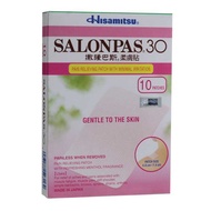 Hisamitsu Salonpas 30 (10's)