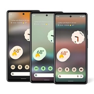PIXEL 6A SINYAL PERMANEN RAM 6GB - 128GB MULUS SECOND OROGINAL 100%