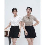 Nomitee's Augusta Top Women's Short Sleeve Top