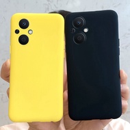 Cellphone Case Casing OPPO Reno7 Z 5G Case CPH2343 Case Reno 7Z 5G  Phone Case Candy Phone Back Cove