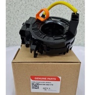 PERODUA ORIGINAL CLOCK SPRING FOR PERODUA AXIA 17YEAR (FULLSPEC) , BEZZA , MYVI D20N (84306-BZ170)