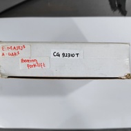 BEARING CG92310T RF ROLLER LONGKING FORKLIFT 3.5 TON (50*123*34)