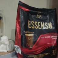 Essenso with Microground Coffee 3-1 smooth&aromatic