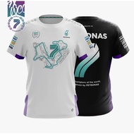 PETRONAS 7th World Constructors’ Championship BELIE7E Jersey