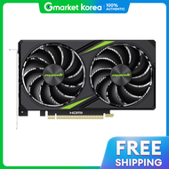 การดจอ MANLI GeForce RTX 5050 Nebula D6 8GB จาก Intec Company