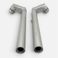 YAMAHA RXZ HANDLE BAR GENUINE PARTS PART NUMBER 3XX-26123-00