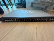 Cisco Switch 50 port