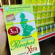 JAMU PERAPAT XTRA MANJAKANI