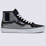 VANS SK8-HI SKATE X DECON BREANA SNEAKERS สินค้ามีประกันแท้