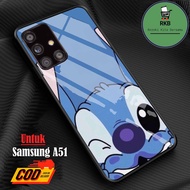 RKB - CASE SAMSUNG A51 A13 4G A23 5G A50S A50 AO1 A02 A02S A5 2017 A6 PLUS A7 2018 A10 A10S A11 A12 