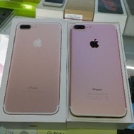 Iphone 7 32gb (Second)