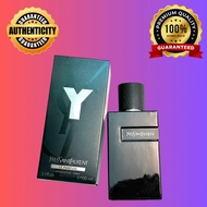 🌺Ysl Y Le Parfum 100ML Perfume 100% Authentic
