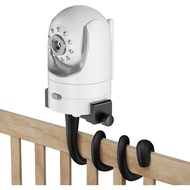 Pemegang Monitor Bayi A2C yang Fleksibel dan Serbaguna, Serasi dengan Infant Optics DXR 8 DXR-8 Pro,