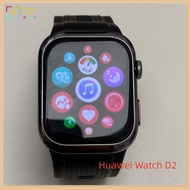 Huawei Watch D2 動態血壓監測智能手錶
