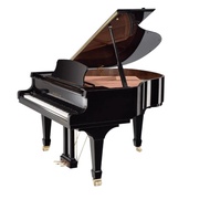 (Brand New THE CHEAPEST Ascoutic Grand Piano)OSLIN S150BK GRAND PIANO