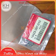 84l cam Chain With win, cup And Many honda Models Installed Together (Genuine honda,) - zara.