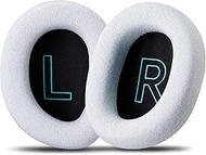 Replacement Earpads for Logitech G522 Lightspeed Wireless Gaming Headsets, Ear Pads Cushions with Hi