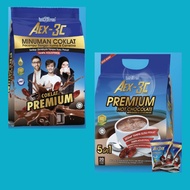 PACK COMBO INT3TREE⚡⚡MINUMAN COKLAT (KILO)+MINUMAN COKLAT 5in1
