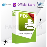 PDF XChange Printer Standard License Key PDF-XChange Editor