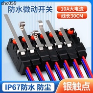 Waterproof Micro-motion Stroke Limit Switch Limit G5W11-1B Feet Oil-proof Anti-dust Switch Normally 