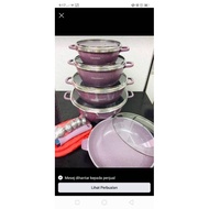 pERIuk DEssini REadystok